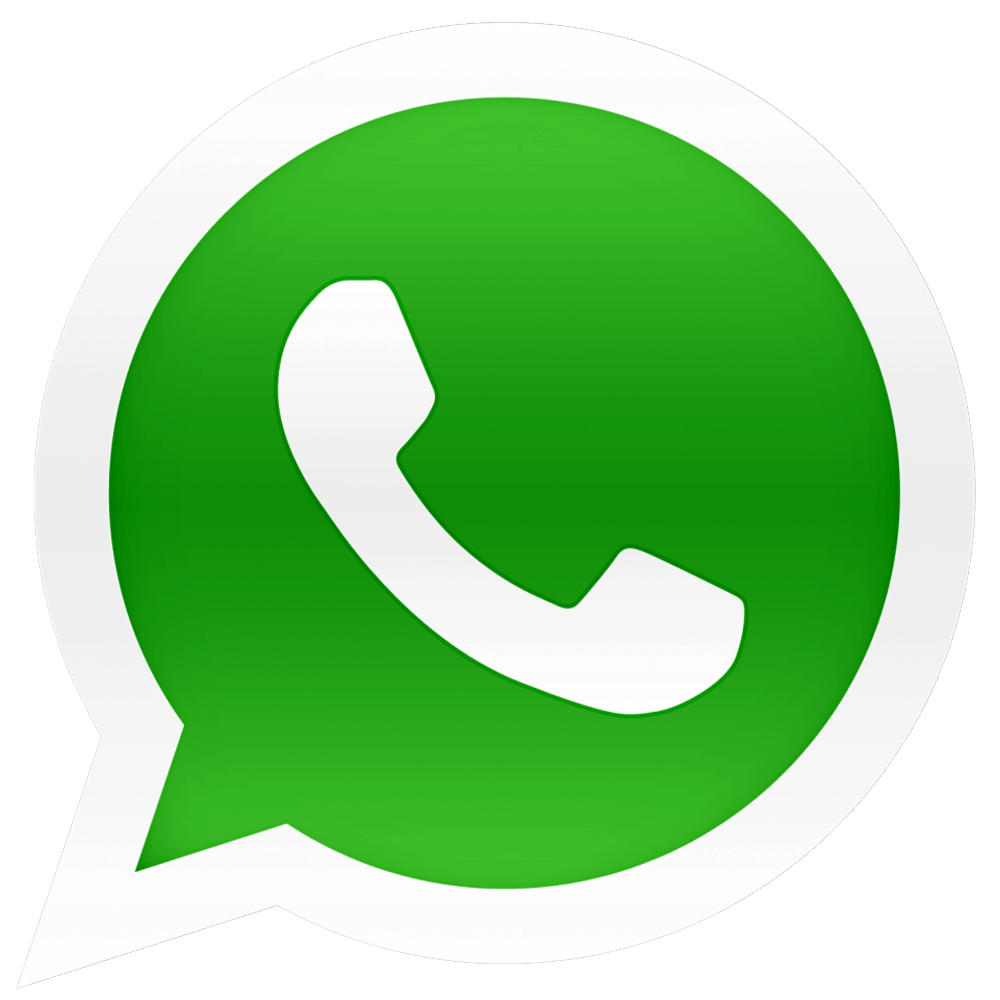 logo whatsapp